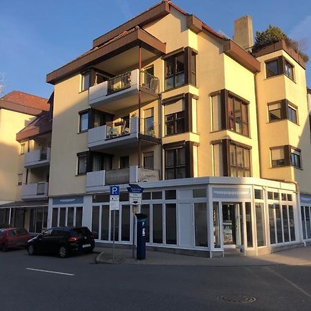 Beste Lage Im Zentrum Und Am Hofgarten 150Qm Mit Klima, 2Xbalkon, Aufzug, Familienfreundlich Bayreuth Buitenkant foto