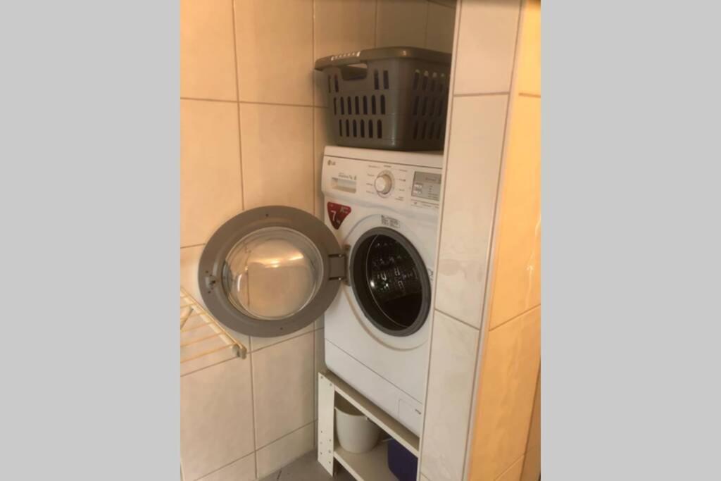 Beste Lage Im Zentrum Und Am Hofgarten 150Qm Mit Klima, 2Xbalkon, Aufzug, Familienfreundlich Bayreuth Buitenkant foto