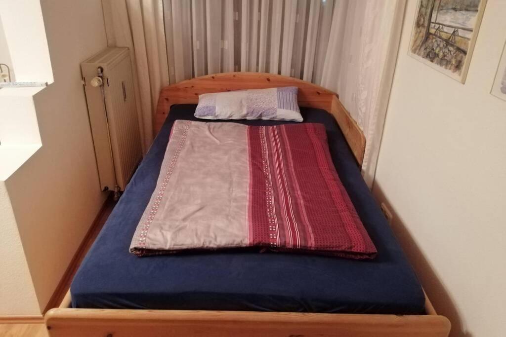 Beste Lage Im Zentrum Und Am Hofgarten 150Qm Mit Klima, 2Xbalkon, Aufzug, Familienfreundlich Bayreuth Buitenkant foto