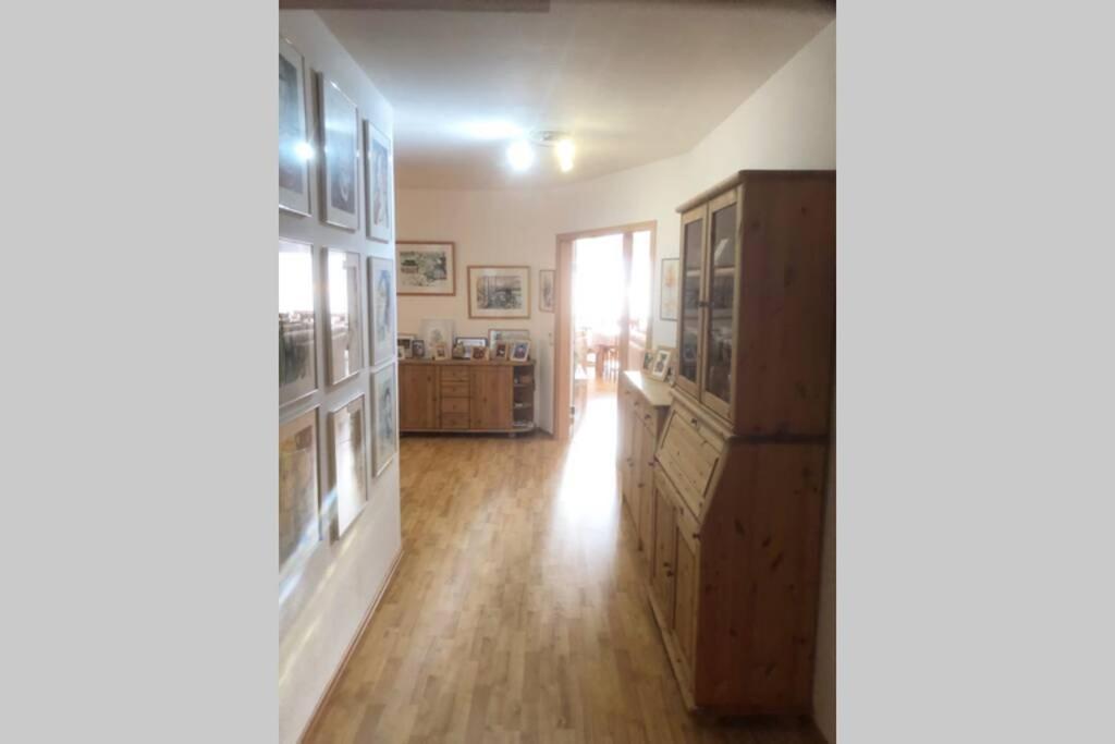 Beste Lage Im Zentrum Und Am Hofgarten 150Qm Mit Klima, 2Xbalkon, Aufzug, Familienfreundlich Bayreuth Buitenkant foto