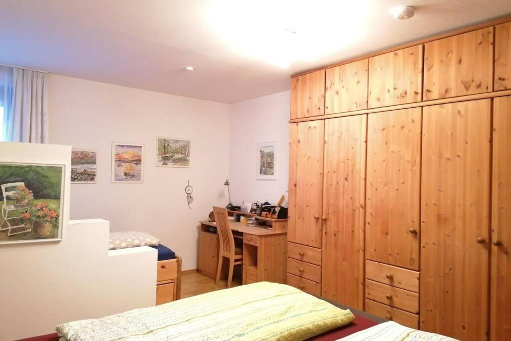 Beste Lage Im Zentrum Und Am Hofgarten 150Qm Mit Klima, 2Xbalkon, Aufzug, Familienfreundlich Bayreuth Buitenkant foto