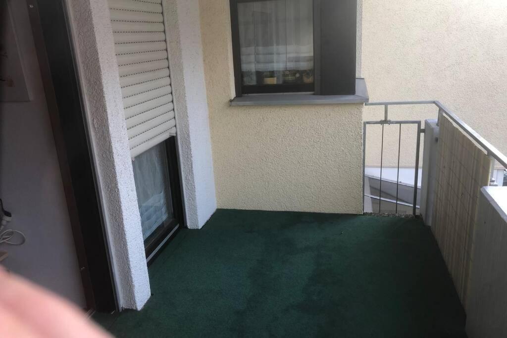 Beste Lage Im Zentrum Und Am Hofgarten 150Qm Mit Klima, 2Xbalkon, Aufzug, Familienfreundlich Bayreuth Buitenkant foto