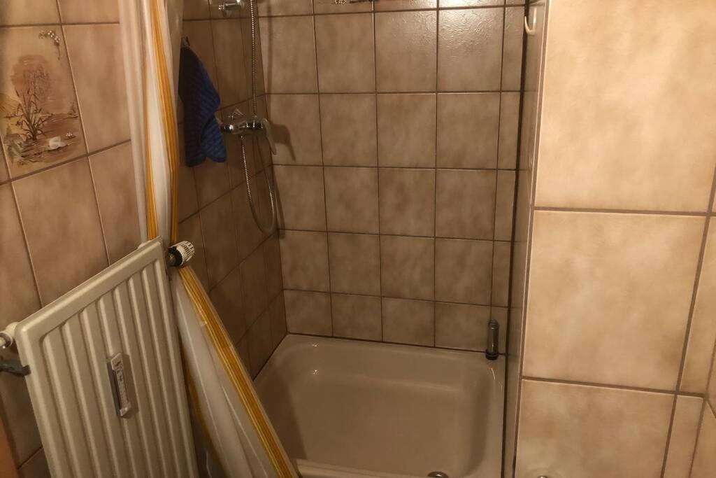 Beste Lage Im Zentrum Und Am Hofgarten 150Qm Mit Klima, 2Xbalkon, Aufzug, Familienfreundlich Bayreuth Buitenkant foto