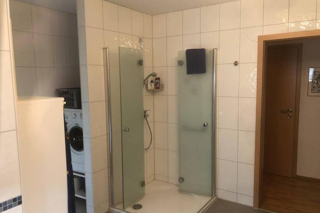 Beste Lage Im Zentrum Und Am Hofgarten 150Qm Mit Klima, 2Xbalkon, Aufzug, Familienfreundlich Bayreuth Buitenkant foto