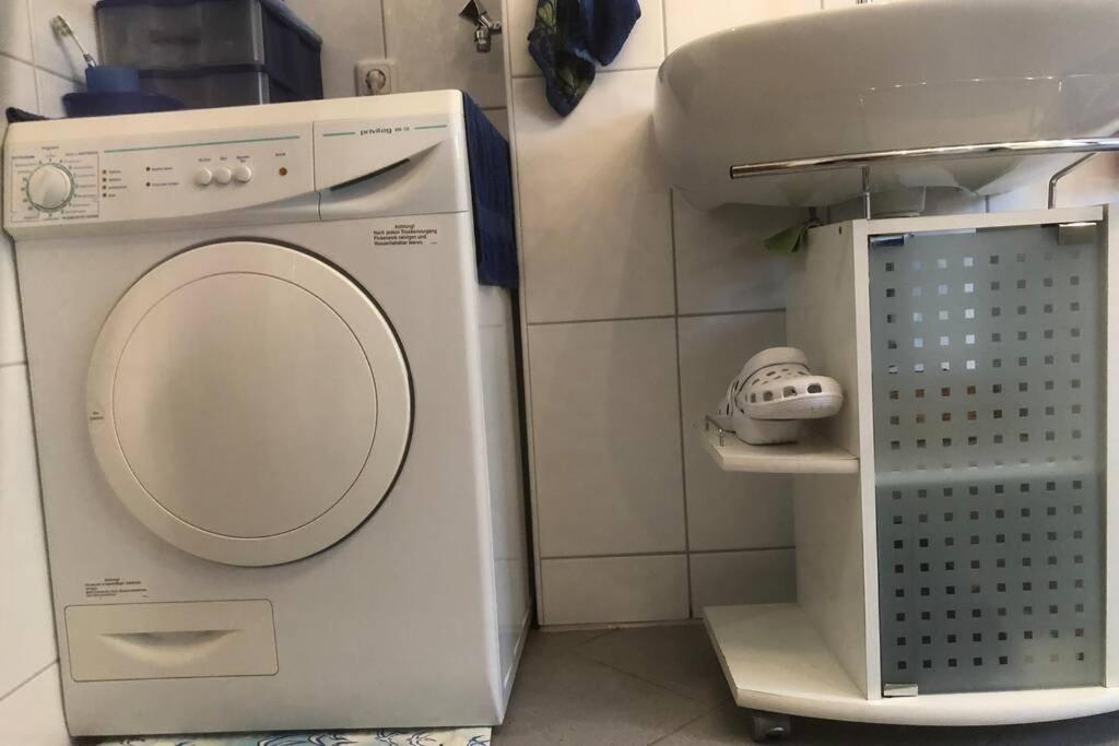 Beste Lage Im Zentrum Und Am Hofgarten 150Qm Mit Klima, 2Xbalkon, Aufzug, Familienfreundlich Bayreuth Buitenkant foto