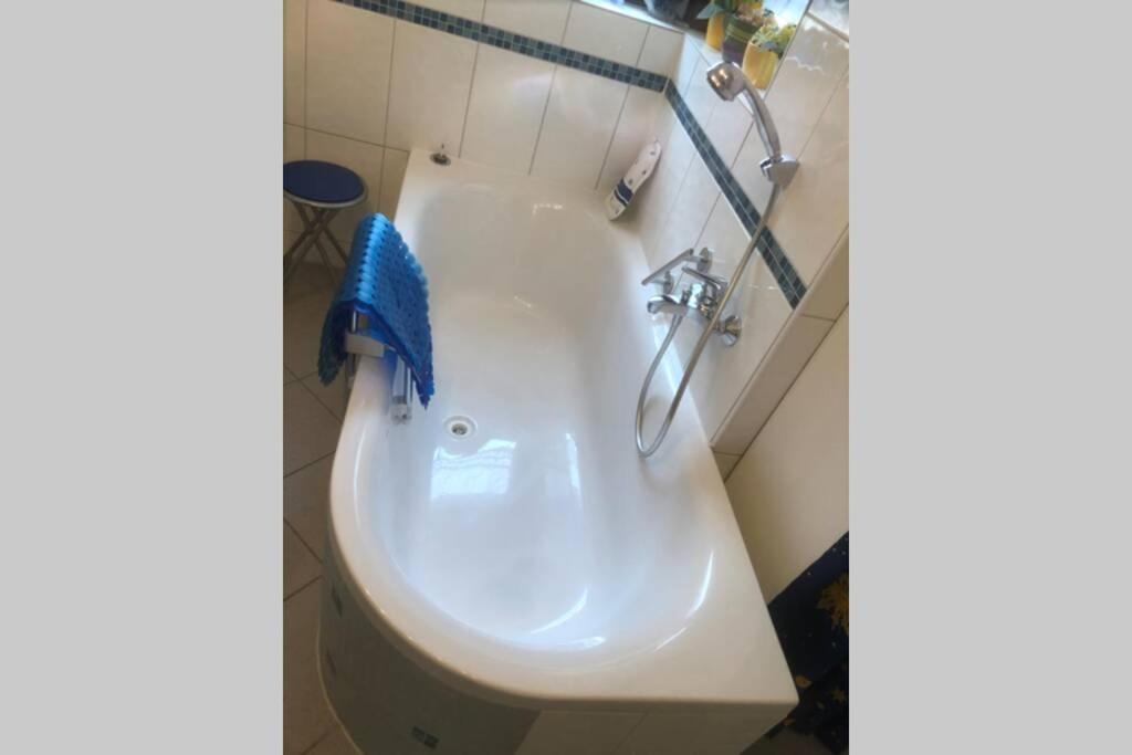 Beste Lage Im Zentrum Und Am Hofgarten 150Qm Mit Klima, 2Xbalkon, Aufzug, Familienfreundlich Bayreuth Buitenkant foto