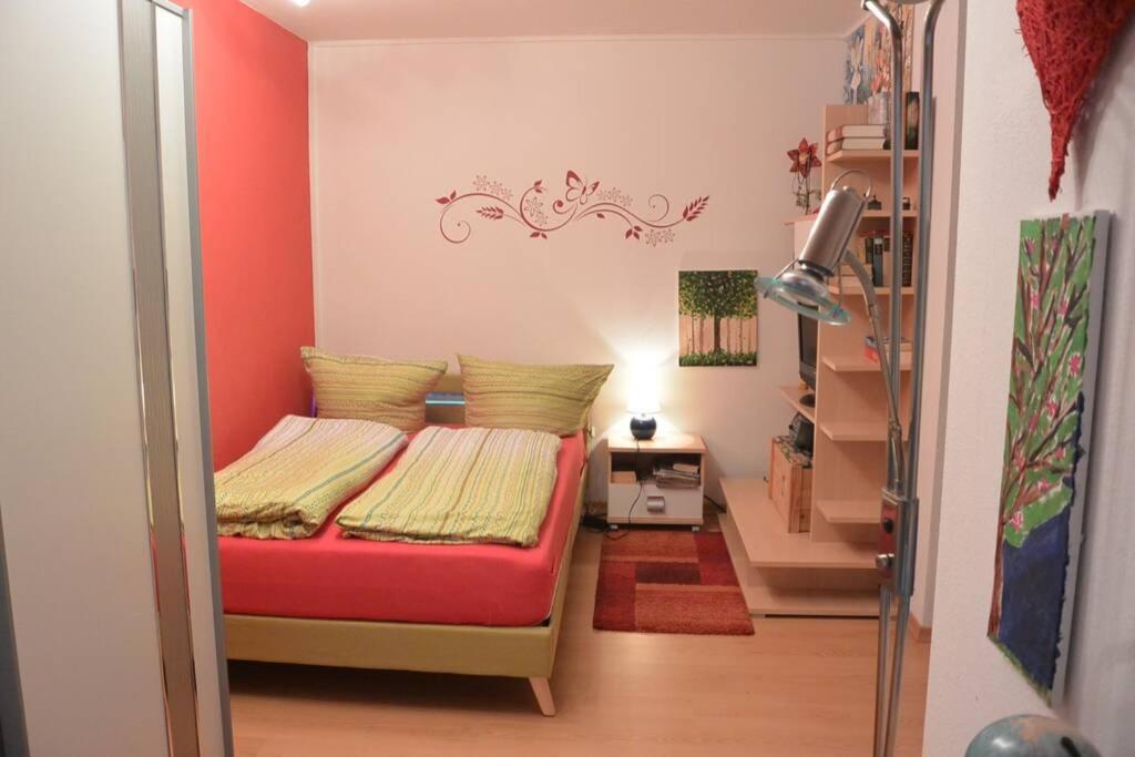 Beste Lage Im Zentrum Und Am Hofgarten 150Qm Mit Klima, 2Xbalkon, Aufzug, Familienfreundlich Bayreuth Buitenkant foto
