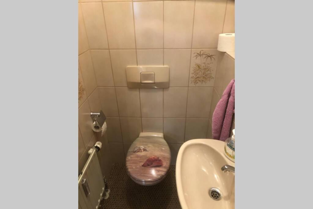 Beste Lage Im Zentrum Und Am Hofgarten 150Qm Mit Klima, 2Xbalkon, Aufzug, Familienfreundlich Bayreuth Buitenkant foto