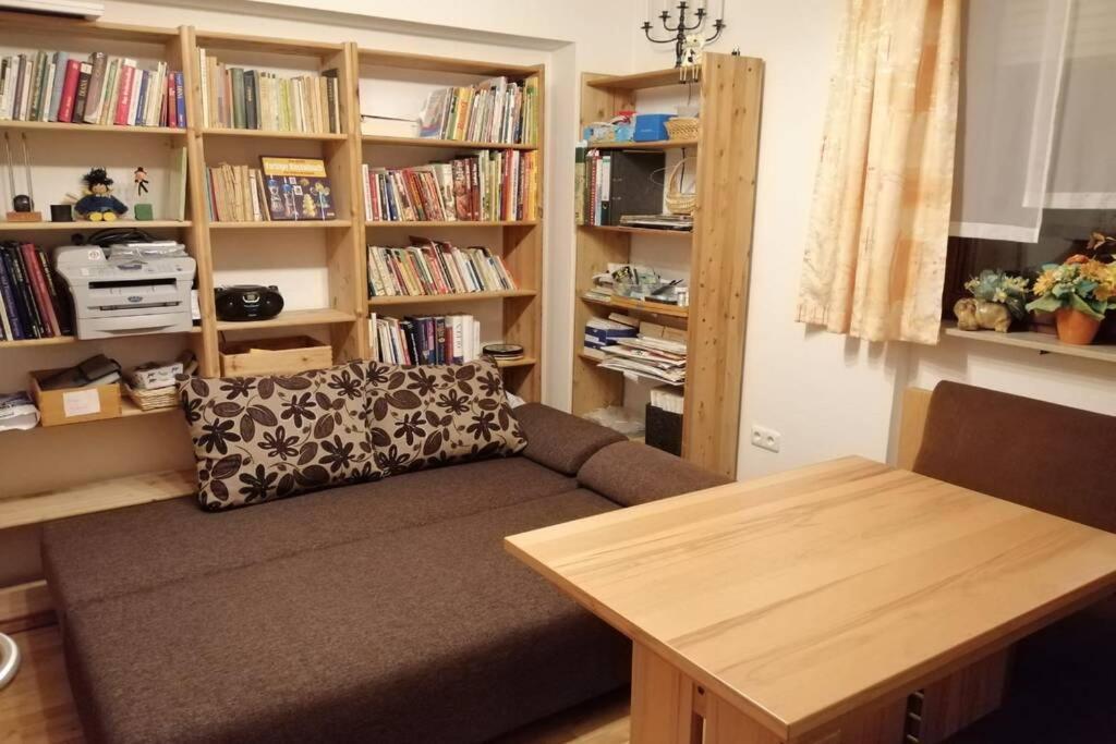 Beste Lage Im Zentrum Und Am Hofgarten 150Qm Mit Klima, 2Xbalkon, Aufzug, Familienfreundlich Bayreuth Buitenkant foto